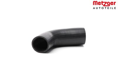 LADELUFTSCHLAUCH METZGER AUTOTEILE 2400544 34