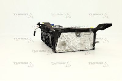 UNITATE REZERVOR INJECTIE ADITIV TURBO-TEC ADB001 12