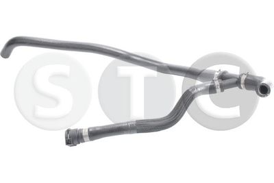 маркуч на радиатора STC T499373