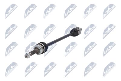 PLANETARA NTY NPWMS124 19