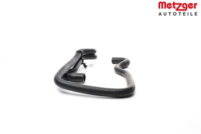 FURTUN RADIATOR METZGER AUTOTEILE 2420111 12