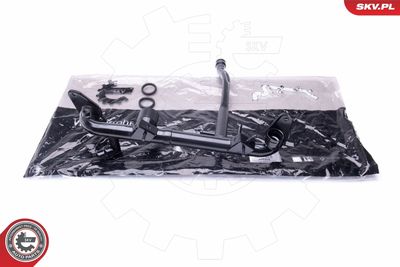 CUPLAJ CONDUCTA LICHID RACIRE