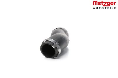 LADELUFTSCHLAUCH METZGER AUTOTEILE 2401123 30