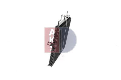 KONDENSATOR KLIMAANLAGE AKS DASIS 052170N 4