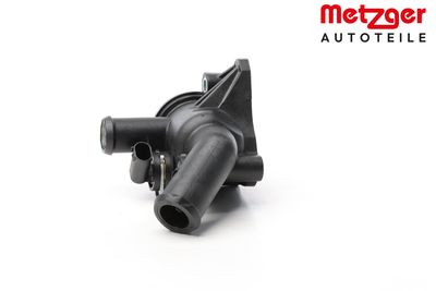 TERMOSTAT LICHID RACIRE METZGER AUTOTEILE 4006214 27