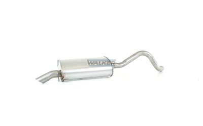 ENDSCHALLDäMPFER WALKER 22401 2