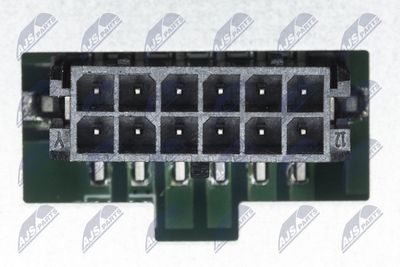 UNITATE DE CONTROL LUMINI NTY EPXBM028 5