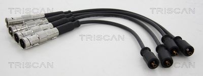 Комплект проводов зажигания TRISCAN 8860 23012 для MERCEDES-BENZ B-CLASS