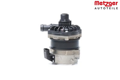 POMPă DE APă BATERIA DE ACțIONARE METZGER AUTOTEILE 2221232 4