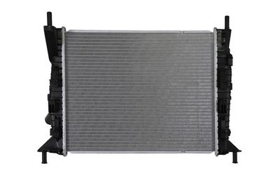 KAMOKA - Chladič motora FORD , 7700228