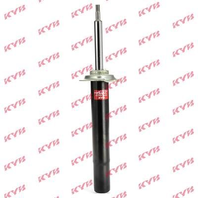 Shock Absorber 335811