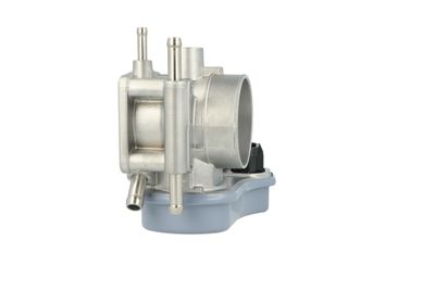 DROSSELKLAPPENSTUTZEN NRF 408050 36