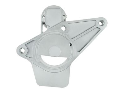 AS-PL Starterdeckel, Vergaser