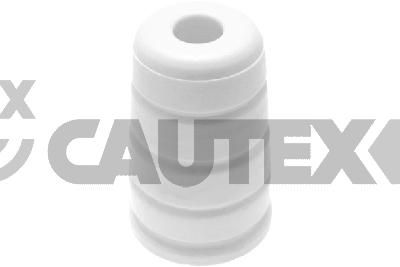 CAUTEX 771588 Комплект пыльника и отбойника амортизатора  для FORD TRANSIT (Форд Трансит)