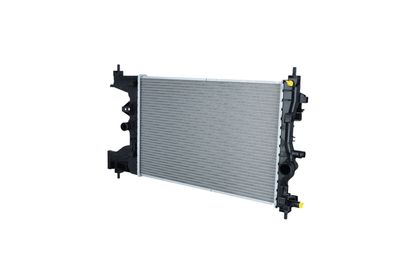 RADIATOR RACIRE MOTOR NRF 53148 9