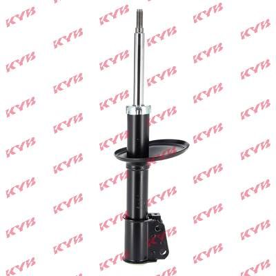 AMORTIZOR KYB 9337504 17