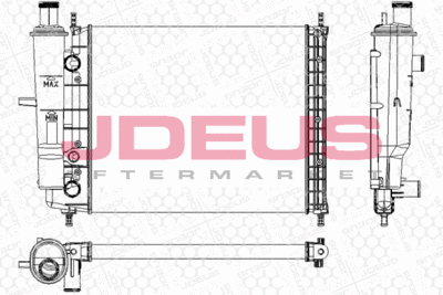 KüHLER MOTORKüHLUNG