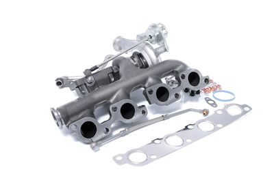 LADER AUFLADUNG BTS Turbo T981390 25