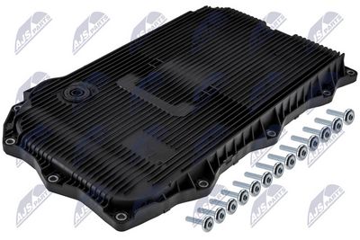 FILTRU HIDRAULIC CUTIE DE VITEZE AUTOMATA