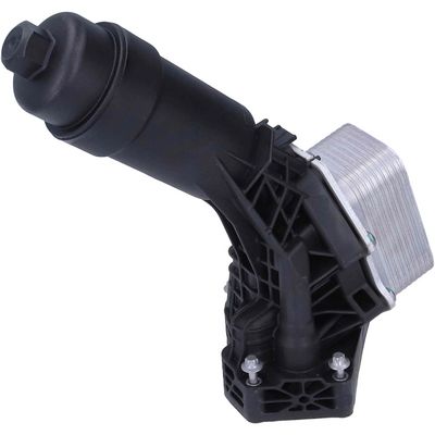 RADIATOR ULEI ULEI MOTOR