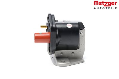 ZüNDSPULE METZGER AUTOTEILE 0880057 9
