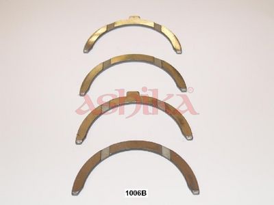 ASHIKA Distanzscheibe, Kurbelwelle