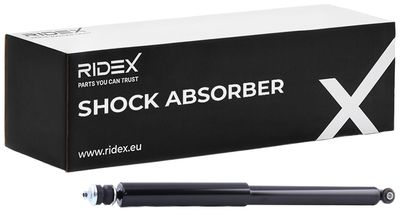 амортисьор RIDEX 854S0938