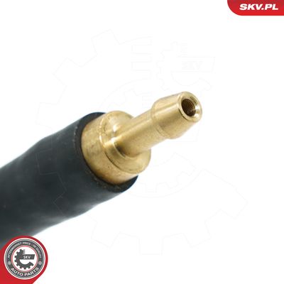 Hose, fuel overflow 54SKV294