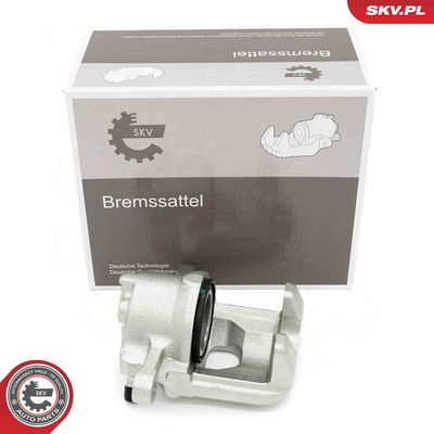 ESEN SKV Stabdžių apkaba