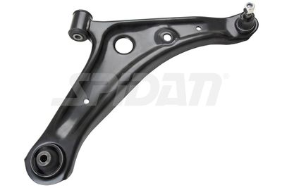Рычаг независимой подвески колеса, подвеска колеса SPIDAN CHASSIS PARTS 59547 для MITSUBISHI MIRAGE
