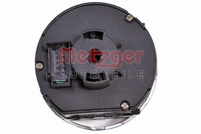 COMUTATOR FAR METZGER AUTOTEILE 09161012 1