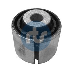 Uložení, řídicí mechanismus RTS 017-00917