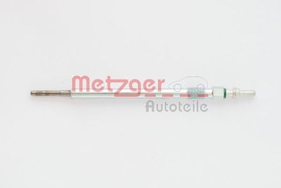 METZGER H1 122 Свічка розжарювання 