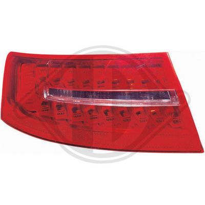 LAMPA SPATE DIEDERICHS 1027091