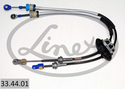 Trosas, neautomatinė transmisija