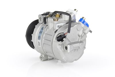 COMPRESOR CLIMATIZARE NISSENS 890390 29