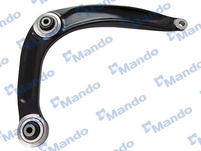 носач, окачване на колелата MANDO MSA015281