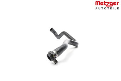 FURTUN RADIATOR METZGER AUTOTEILE 2420526 9