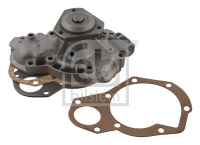 WASSERPUMPE MOTORKüHLUNG