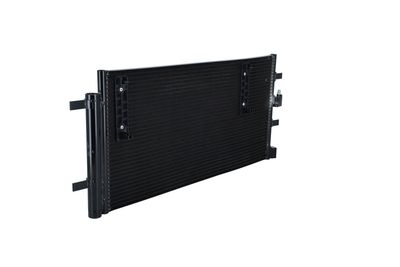 CONDENSATOR CLIMATIZARE NRF 35916 41