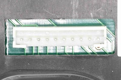 COMUTATOR COLOANA DIRECTIE VEMO V46800038 2