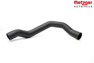 LADELUFTSCHLAUCH METZGER AUTOTEILE 2400692 36