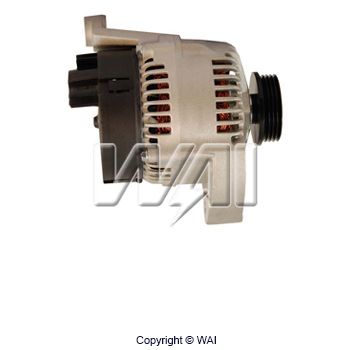 Alternátor WAI 23099N