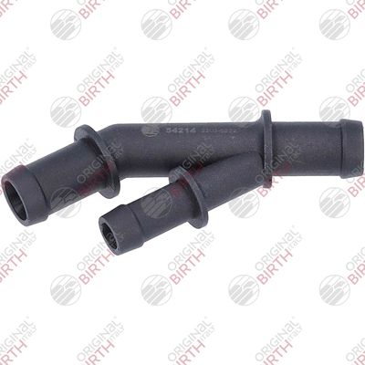 CUPLAJ CONDUCTA LICHID RACIRE