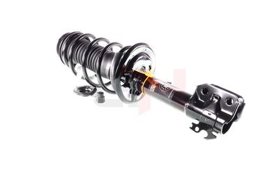 ANSAMBLU TELESCOP ARC GH GH354588C03 55