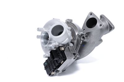 LADER AUFLADUNG BTS Turbo T917465BT 6