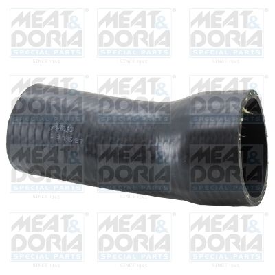 MEAT-&-DORIA 96896 Повітряний патрубок  для BMW 7 (Бмв 7)