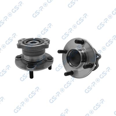 SET RULMENT ROATA GSP 9400517