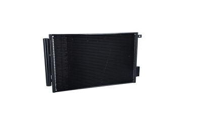 CONDENSATOR CLIMATIZARE NRF 350065 24