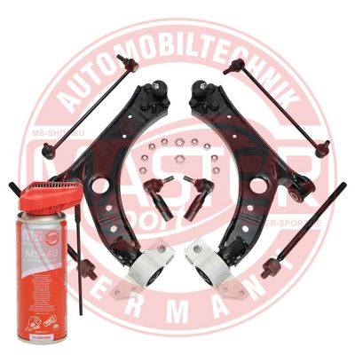 SET SUSPENSIE ROATA MASTER-SPORT GERMANY 368652KITMSP